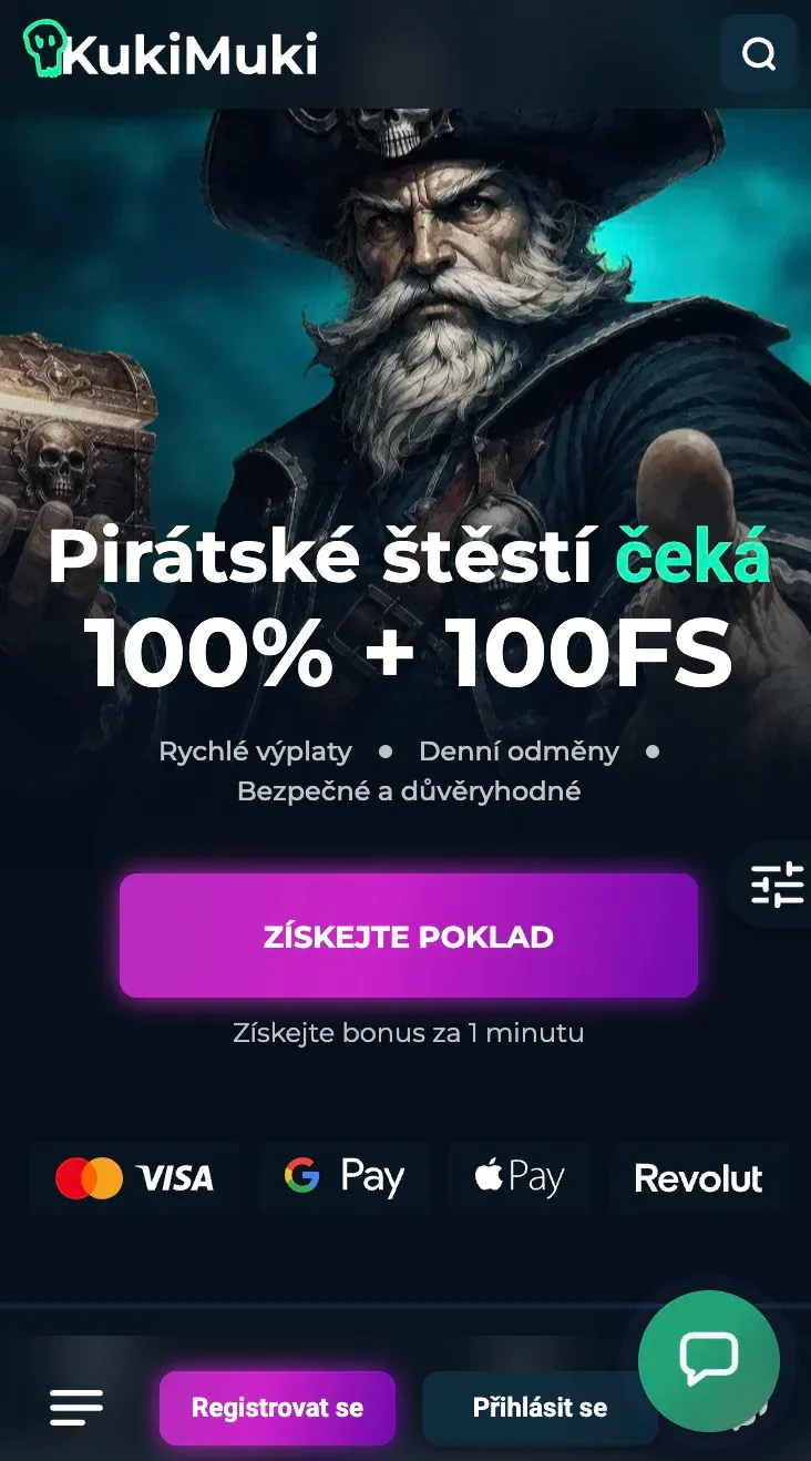 Hrajte na mobilu na Kukimuki